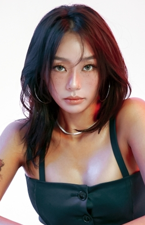 Hyolyn Boys II Planet Korean Variety Shows Viu Australia New Zealand Watch Korean TV shows online for free